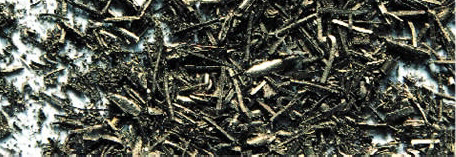 výroba kovových prášků mletých vločkových prášků stříkaných v Polsku